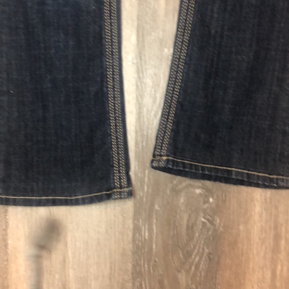 ReRock Express Jeans, size 4R - Picture 8 of 12